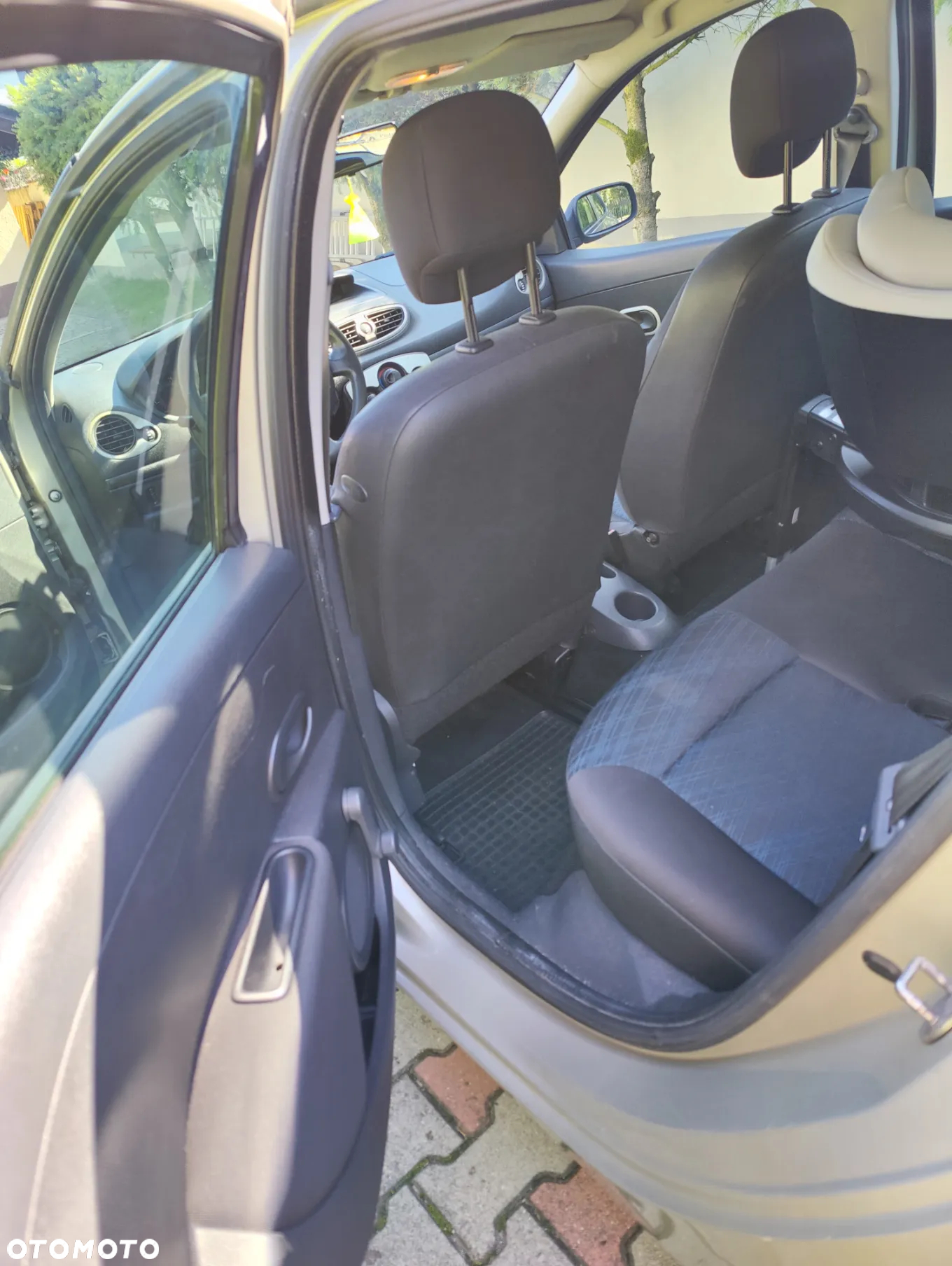 Renault Clio - 3