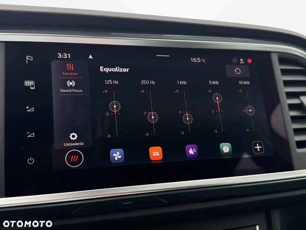 Seat Ateca 2.0 TDI Style S&S DSG - 22