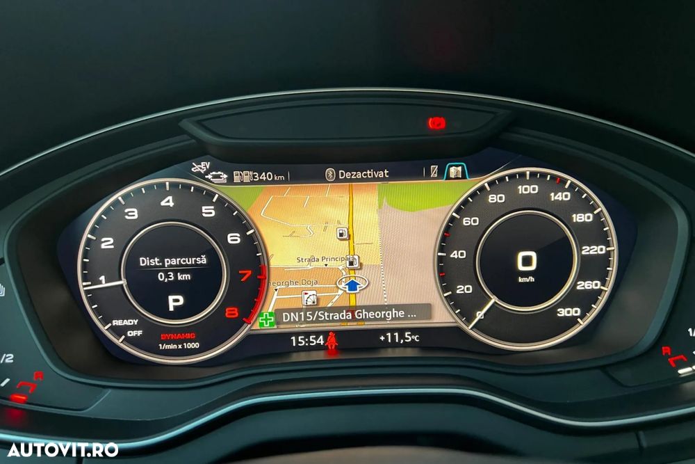 Audi Q5 55 TFSI e quattro S tronic - 18