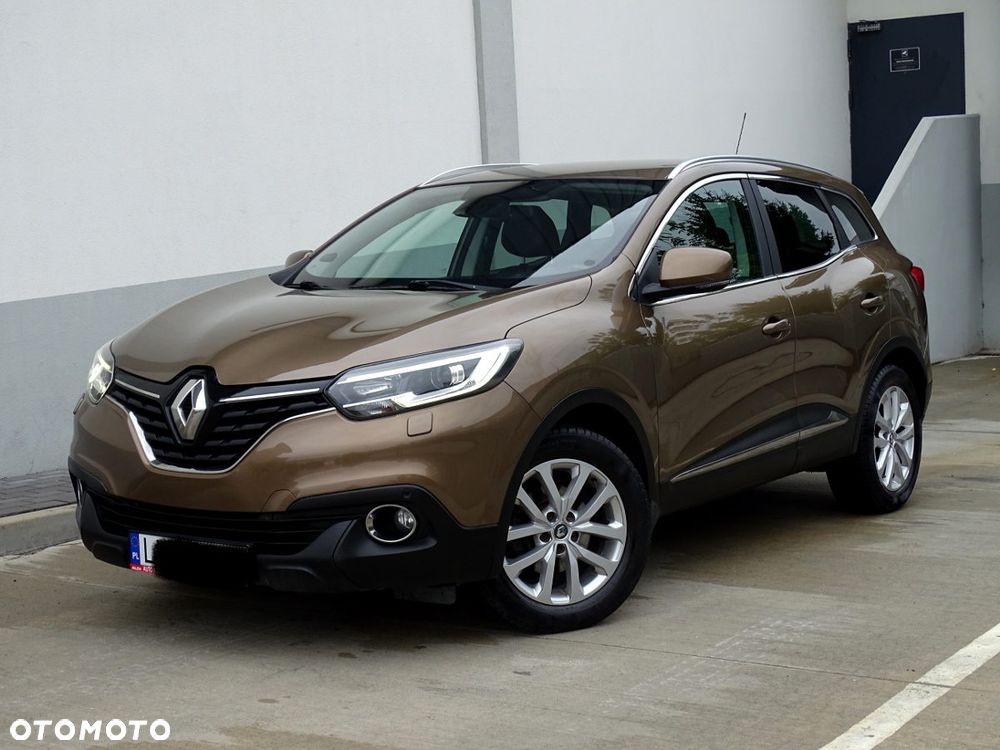 Renault Kadjar Energy TCe 130 Life