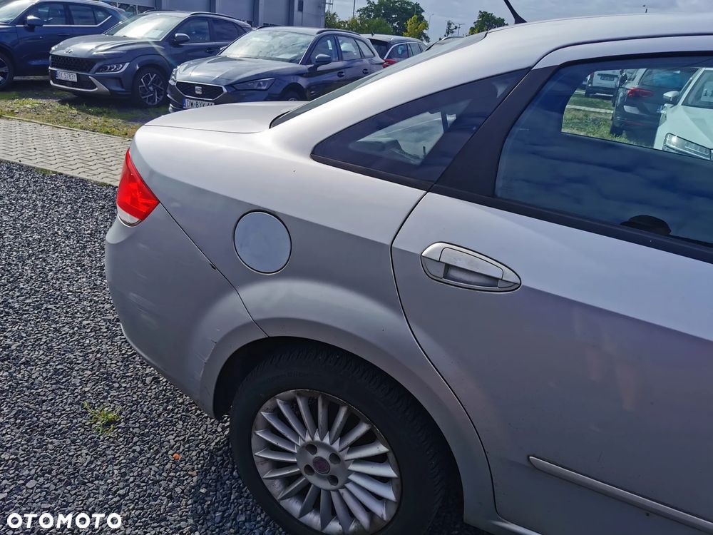 Fiat Linea 1.4 Active - 3