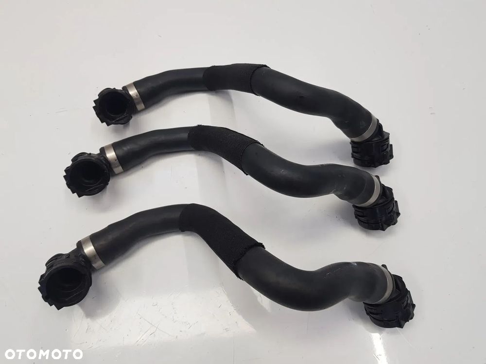 NOWY Przewód wąż rura wody BMW X3 G01 X4 G02 X5 G05 G20 G21 G29 G30 G31 G32 - 8