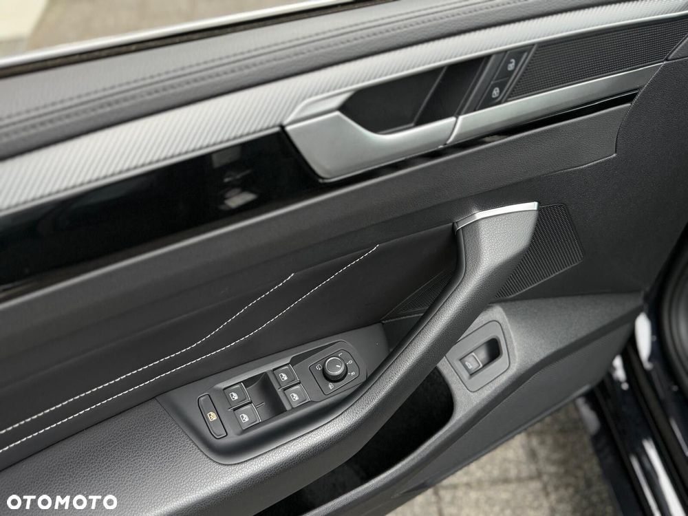 Volkswagen Arteon Shooting Brake 2.0 TDI R-Line DSG - 18
