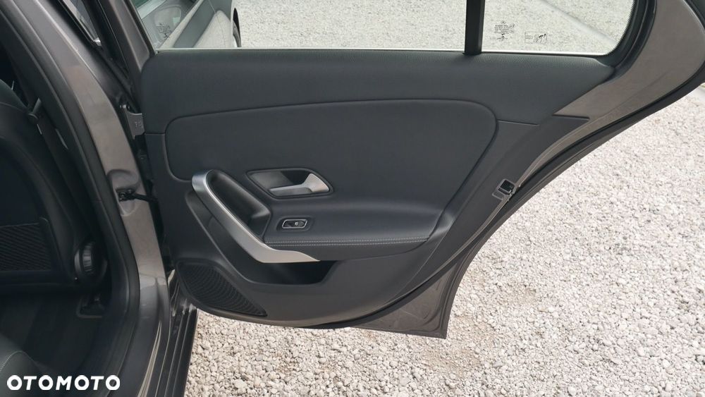 Mercedes-Benz Klasa A - 19