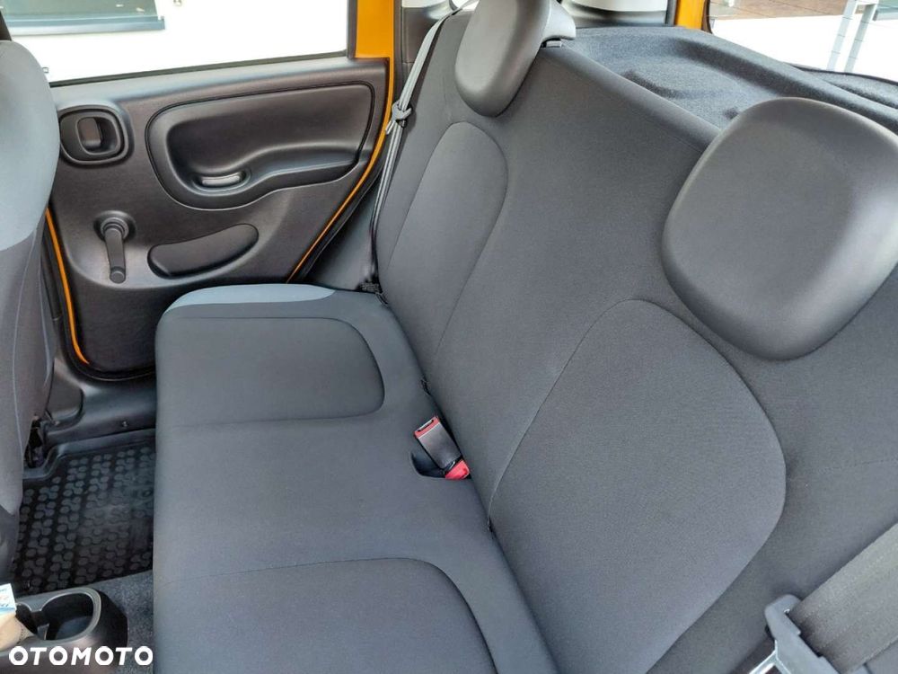 Fiat Panda - 16