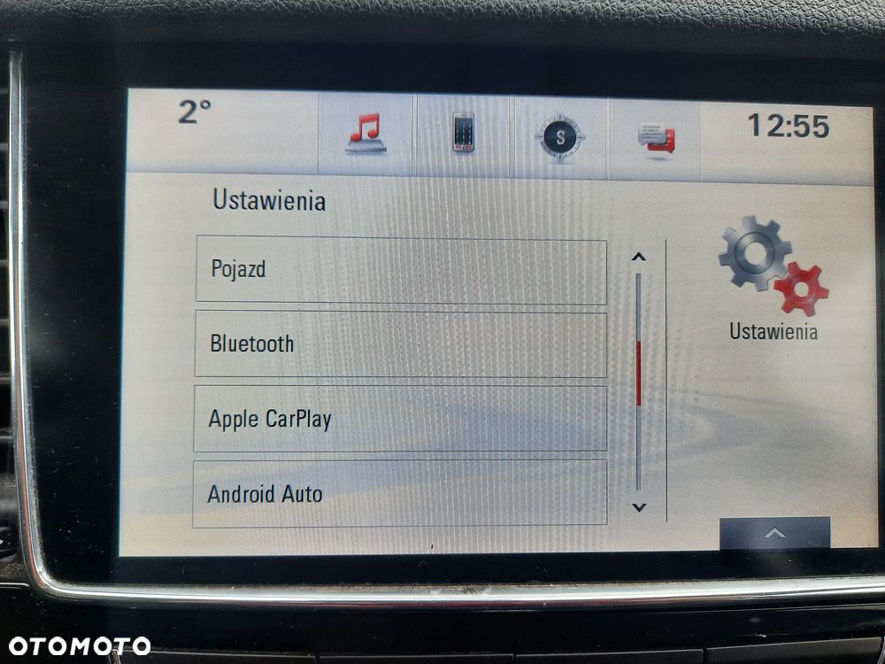 Opel Mokka 1.4 Turbo ecoFLEX Start/Stop Color Edition - 23