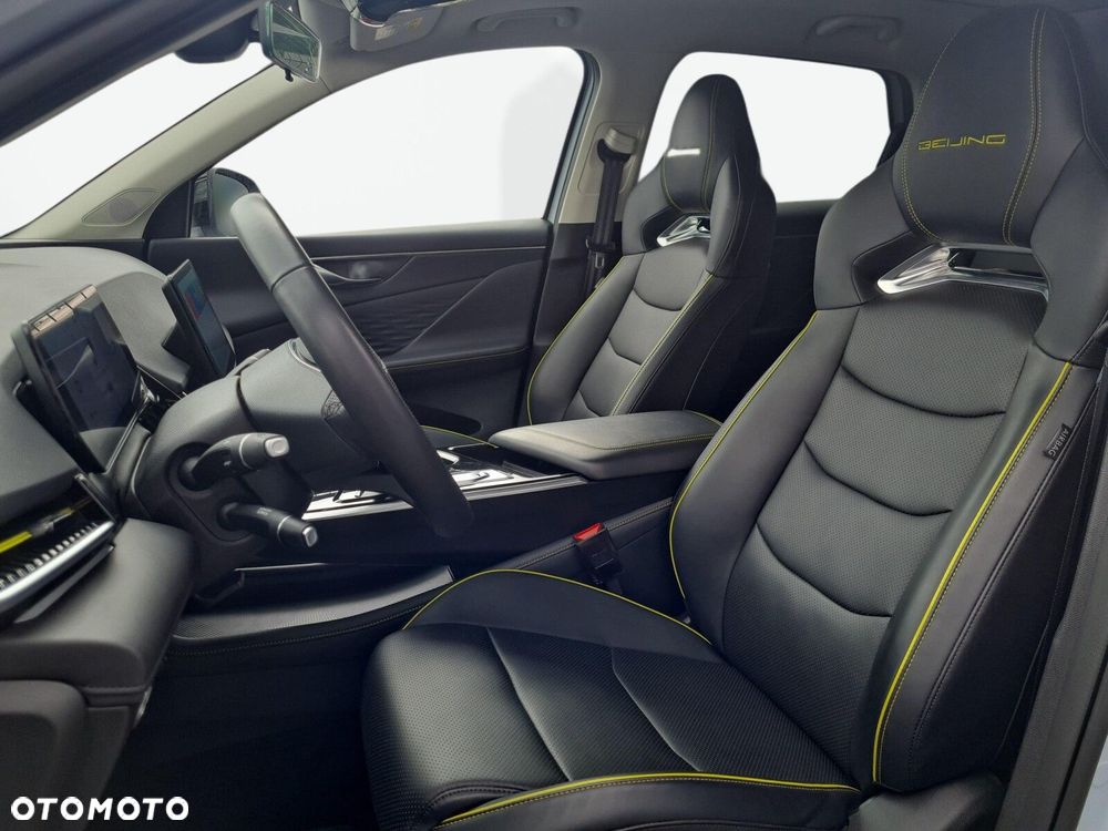 BAIC 5 Beijing 1.5T Luxury DCT - 10