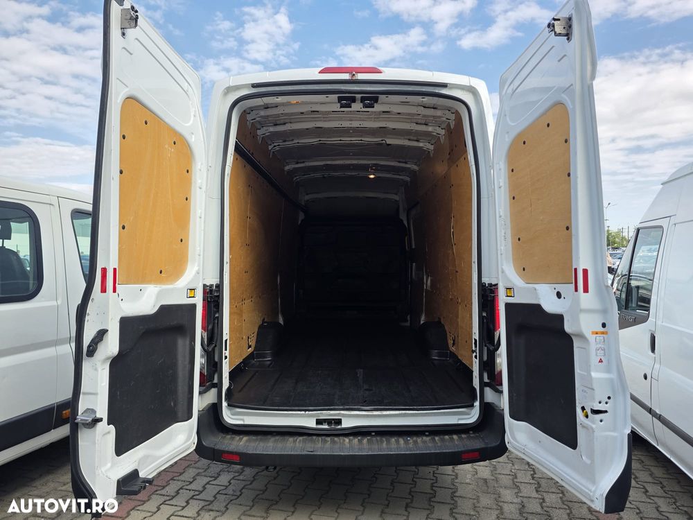 Ford Transit L4 Trend - 8