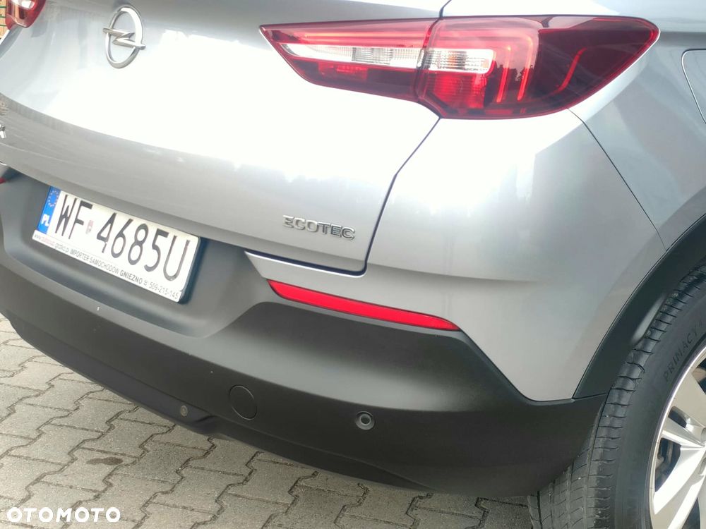 Opel Grandland X - 32