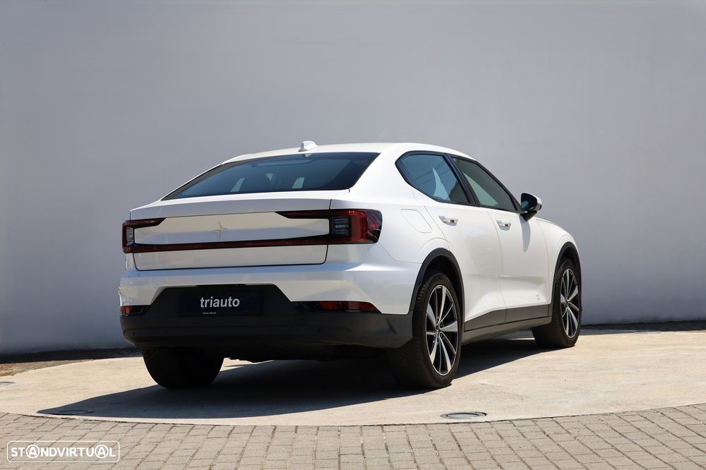 Polestar 2 Single Motor 64kWh - 31