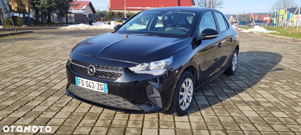 Opel Corsa 1.2 Elegance S&S - 15