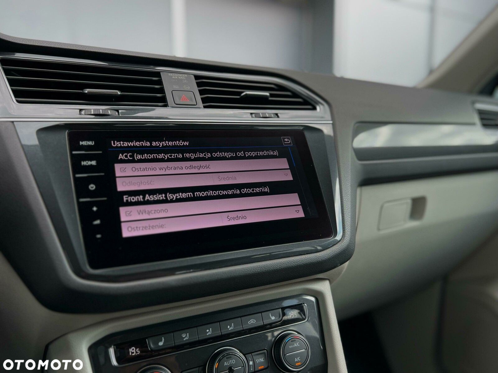 Volkswagen Tiguan Allspace 2.0 TSI 4Mot Highline DSG 7os - 39