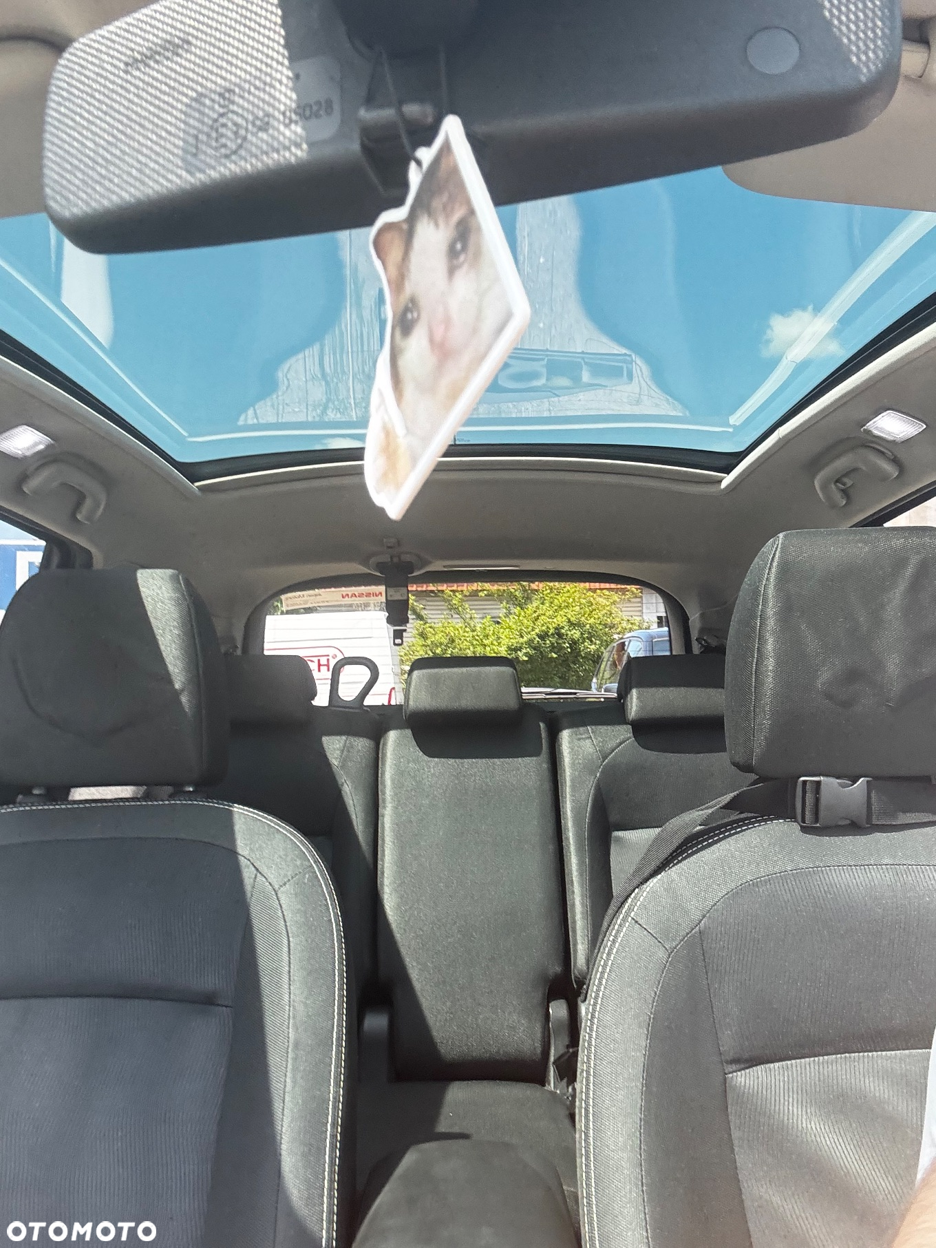 Nissan Qashqai+2 2.0 Tekna - 13