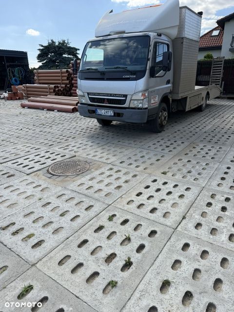Mitsubishi Fuso - 6