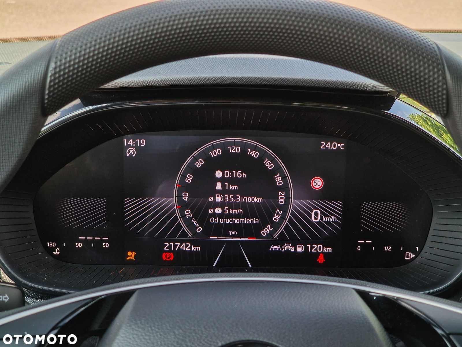 Skoda Fabia 1.0 TSI Selection - 28