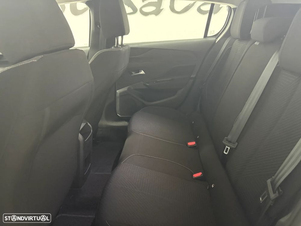 Peugeot 308 1.5 BlueHDi Active Pack - 19
