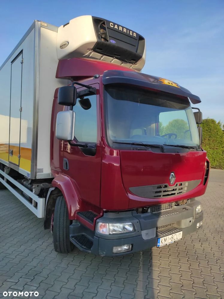 Renault Midlum 16.270 - 5