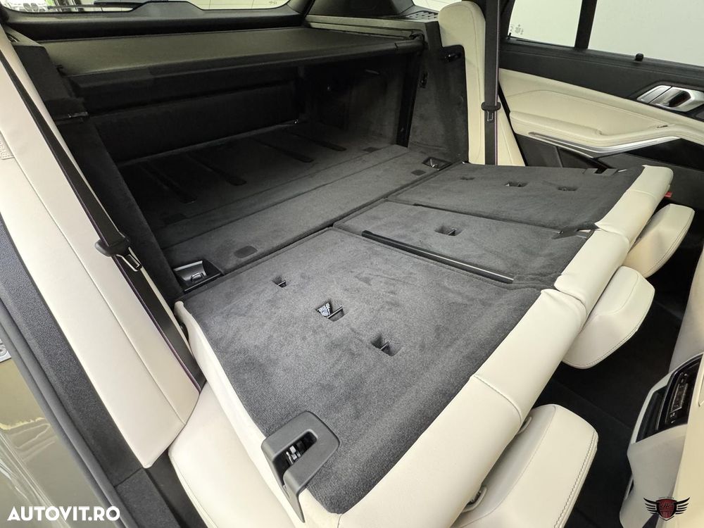 BMW X5 xDrive30d - 32