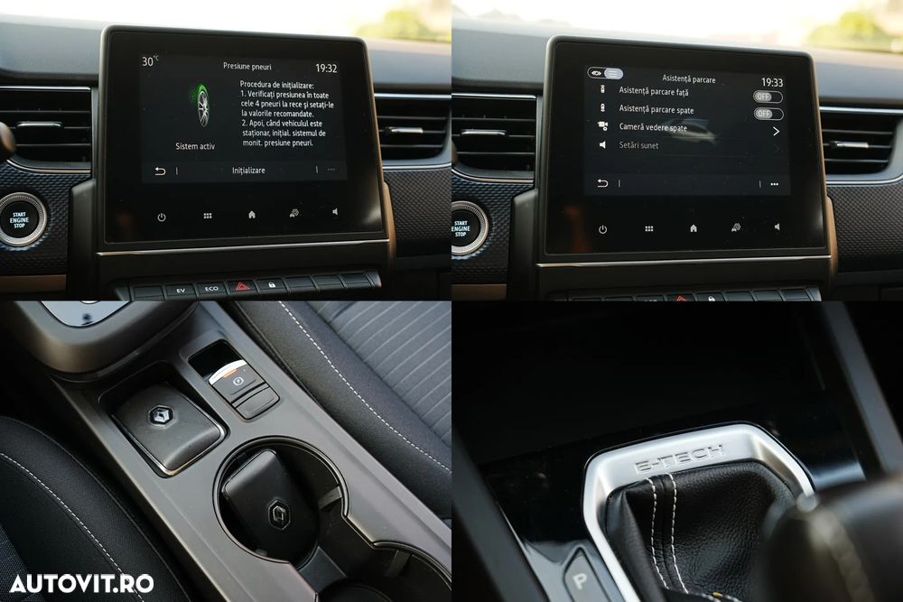 Renault Arkana E-TECH 145 Techno - 20