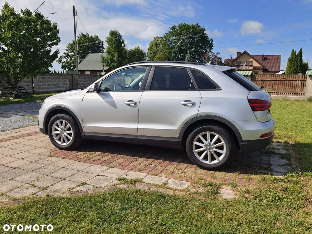 Audi Q3 2.0 TDI - 7