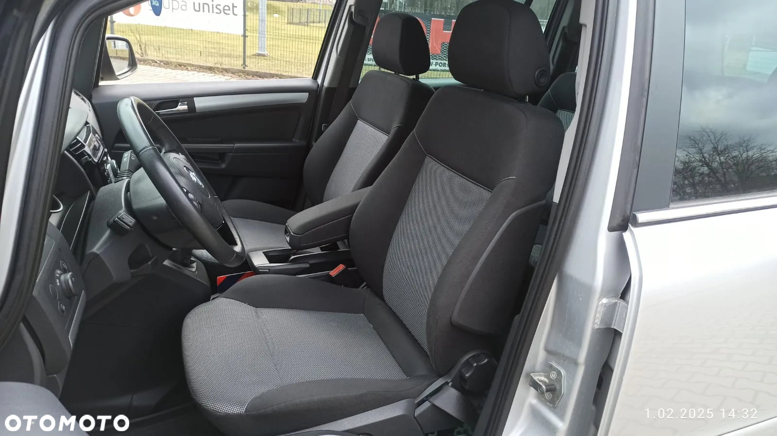 Opel Zafira 1.7 CDTI Enjoy - 27