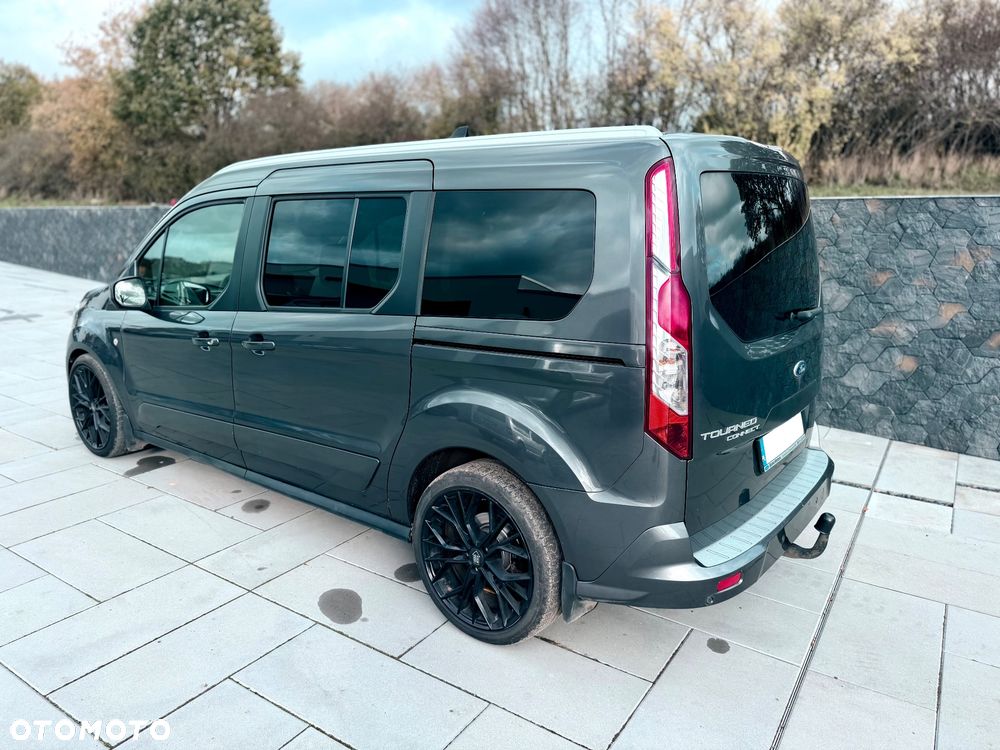 Ford Tourneo Connect Grand - 3