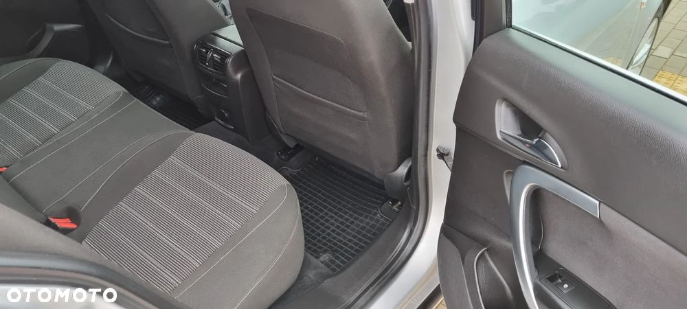 Opel Insignia 2.0 CDTI 4x4 ecoFLEX Start/Stop Innovation - 18