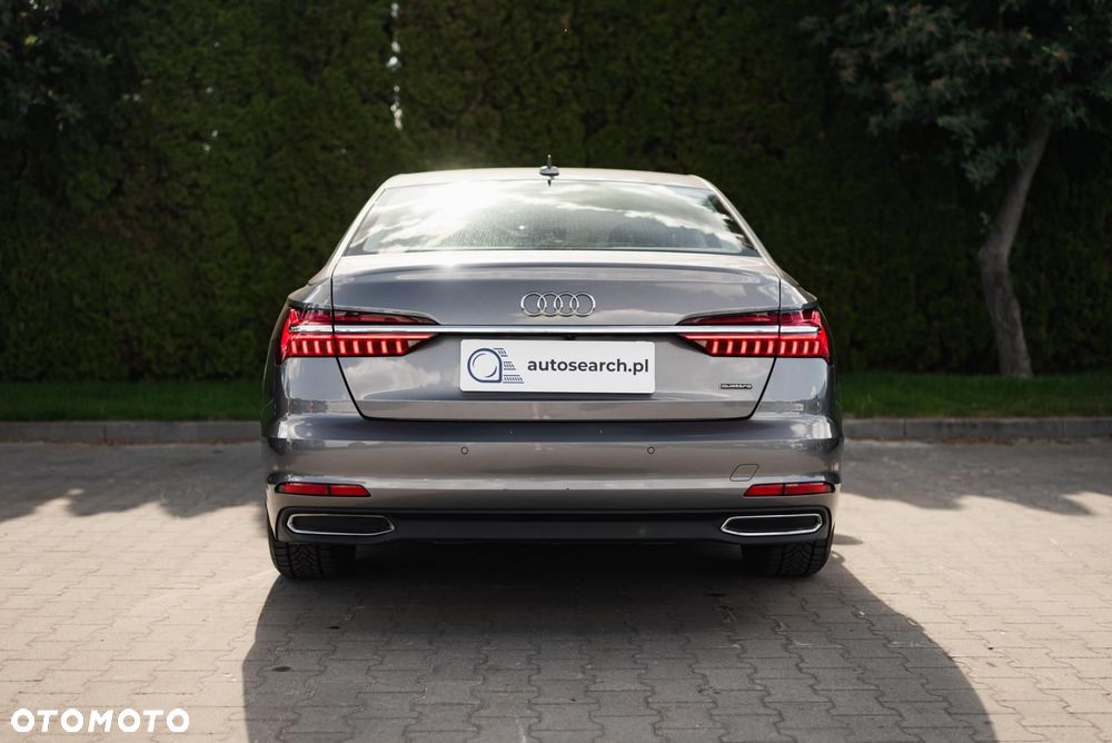 Audi A6 Limousine - 6