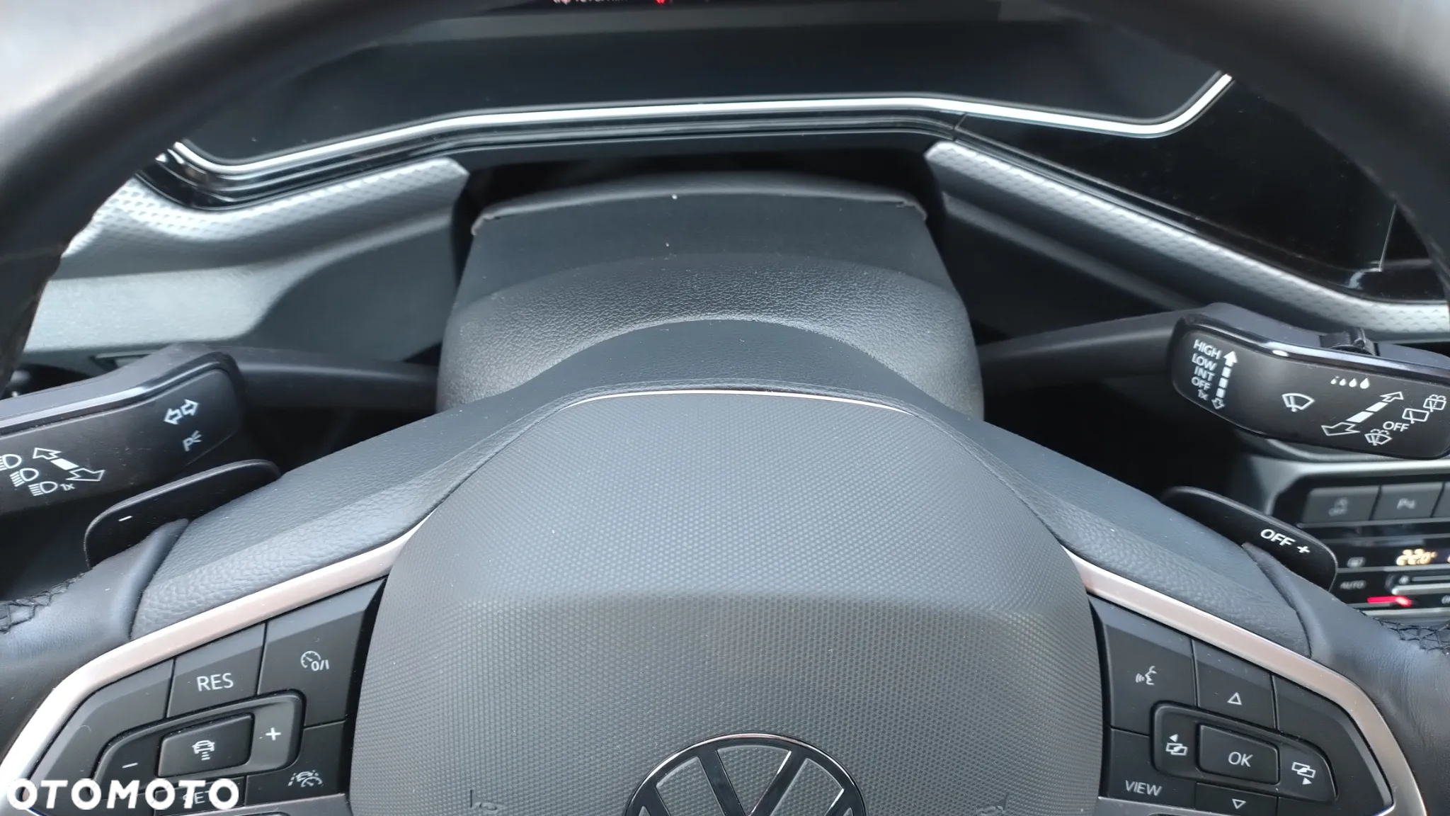 Volkswagen T-Cross 1.0 TSI Active DSG - 25
