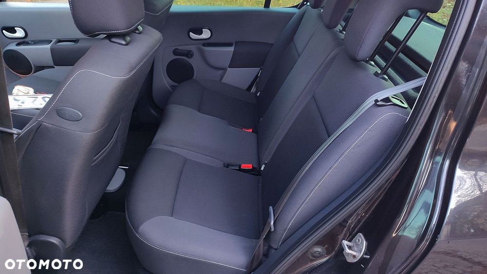 Renault Modus 1.2 16V Expression - 25