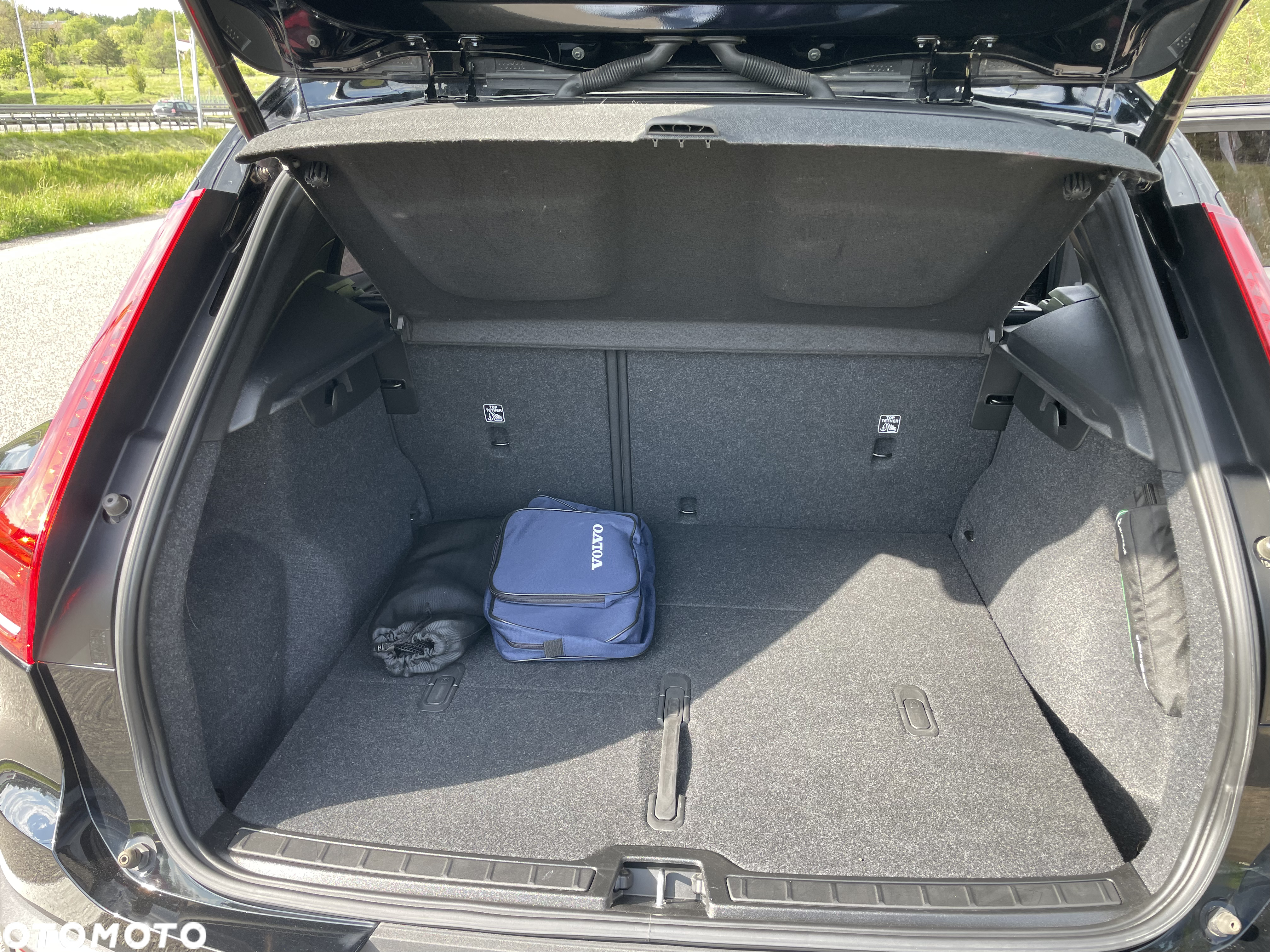 Volvo XC 40 T3 Momentum Core - 13