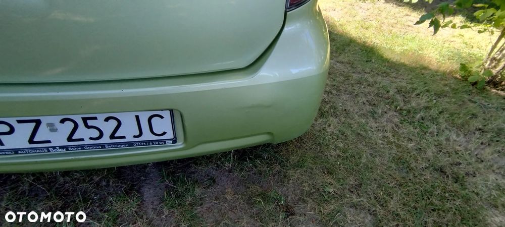 Daihatsu Sirion 1.3 S 100th Anniversary - 7