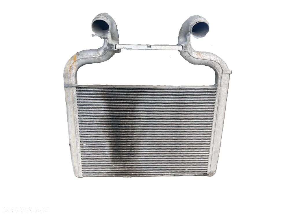 CHŁODNICA INTERCOOLER POWIETRZA DAF XF 106 - 2
