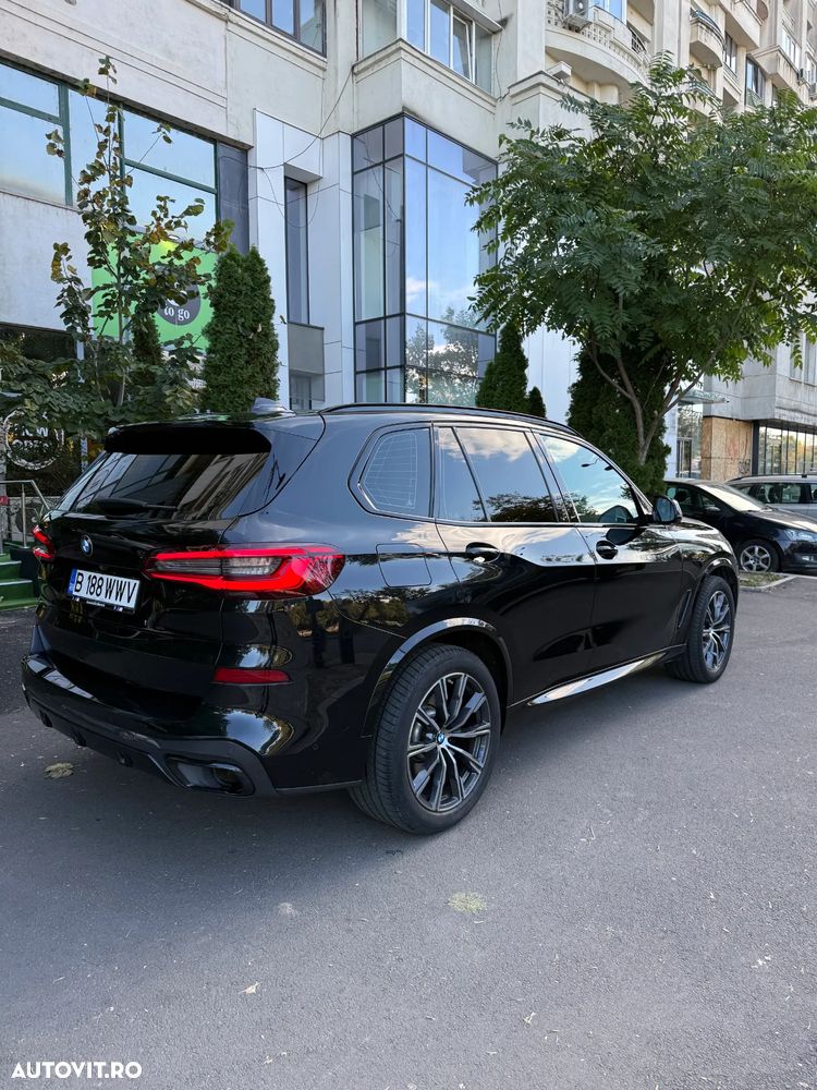 BMW X5 - 4