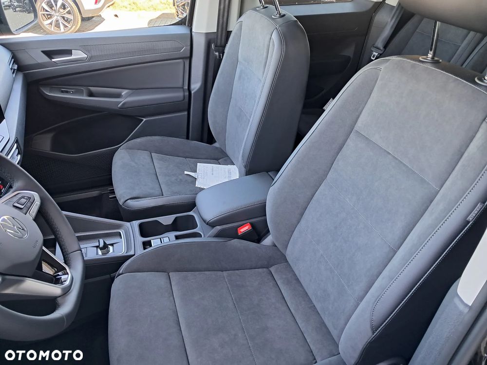 Volkswagen Caddy 2.0 TDI DSG - 28