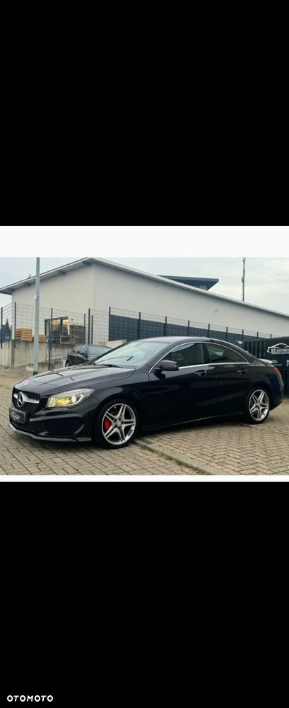 Mercedes-Benz CLA 180 UrbanStyle Edition - 2