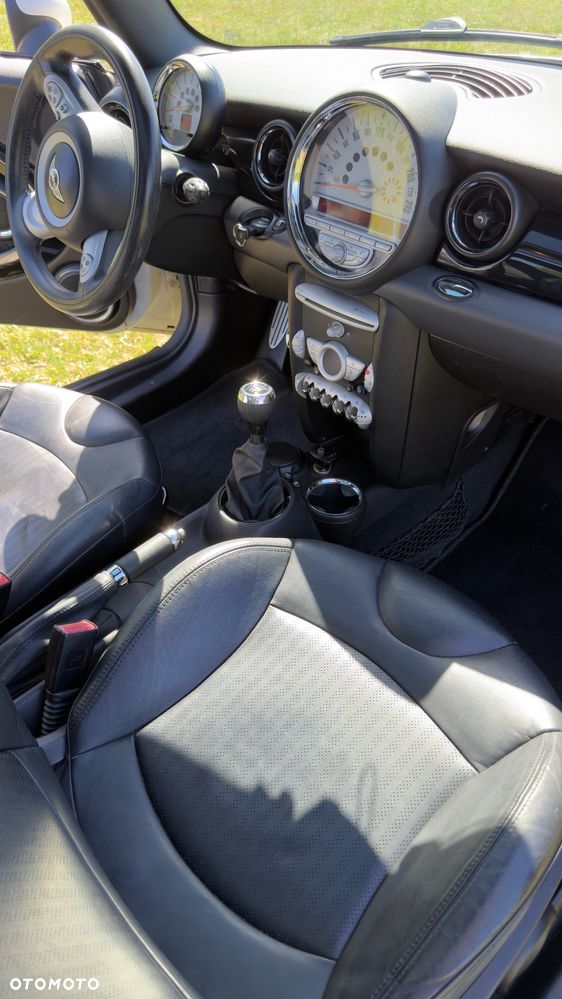 MINI Cooper S - 9