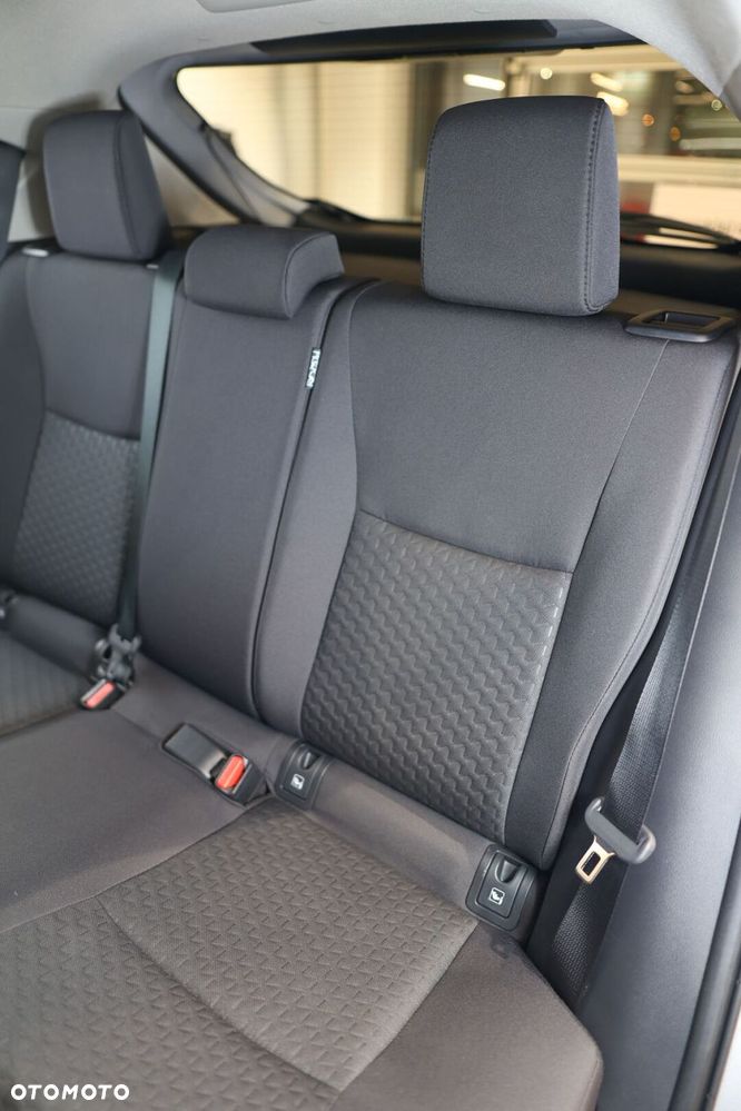 Toyota Yaris Cross Hybrid 1.5 Comfort - 15