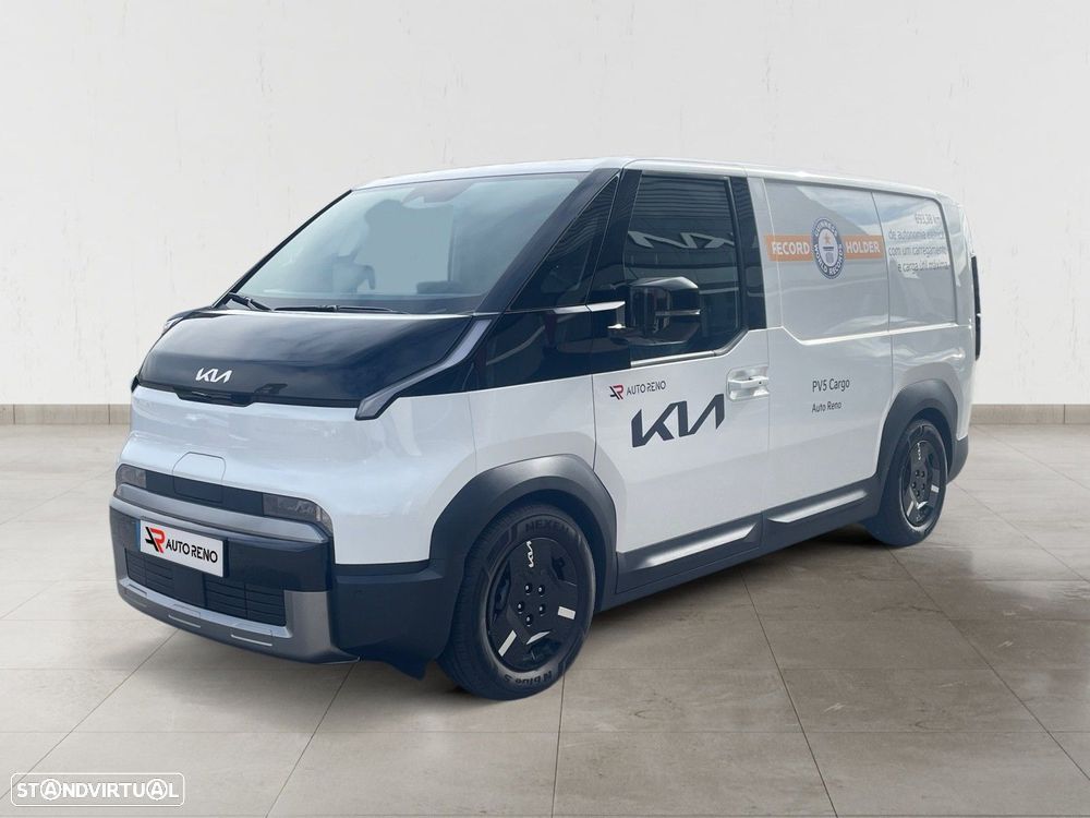 Kia PV5 71.2 kWh L2H1 + V2L - 1