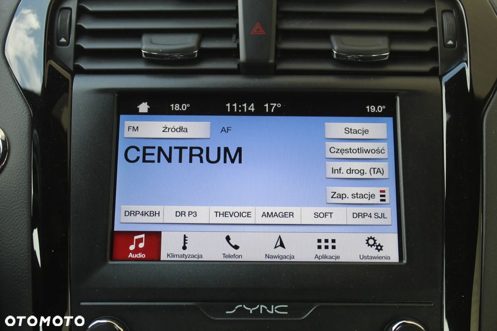 Ford Mondeo 1.5 EcoBoost Start-Stopp ST-Line - 15