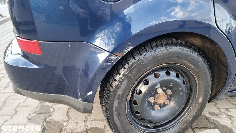 Ford Focus C-Max 1.6 Ambiente - 10