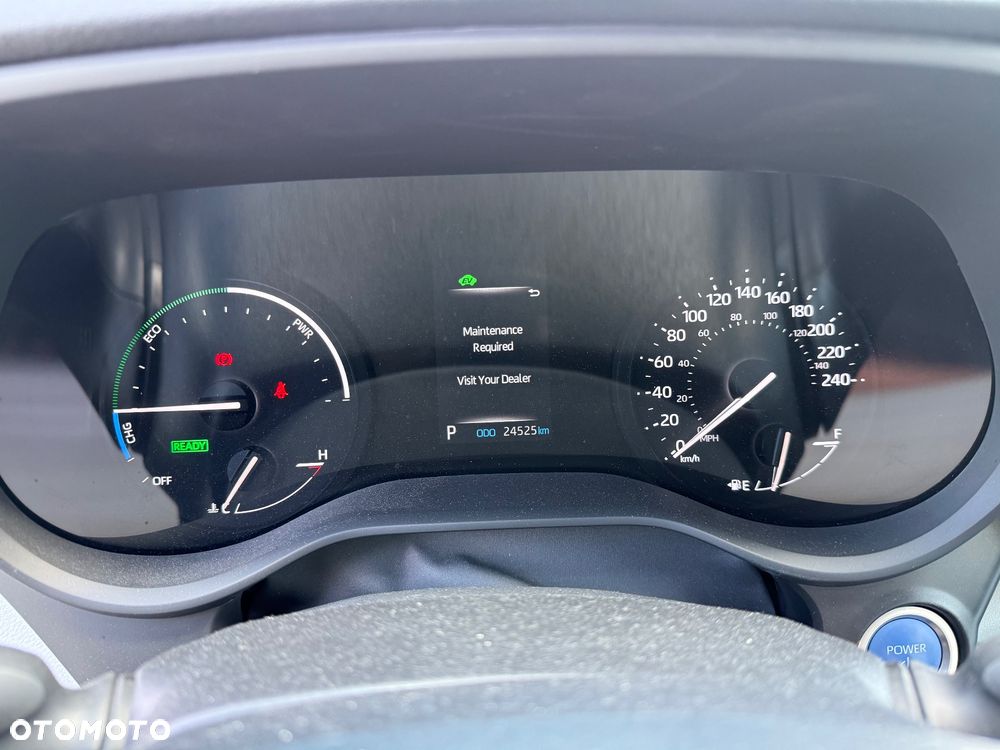 Toyota Sienna - 29