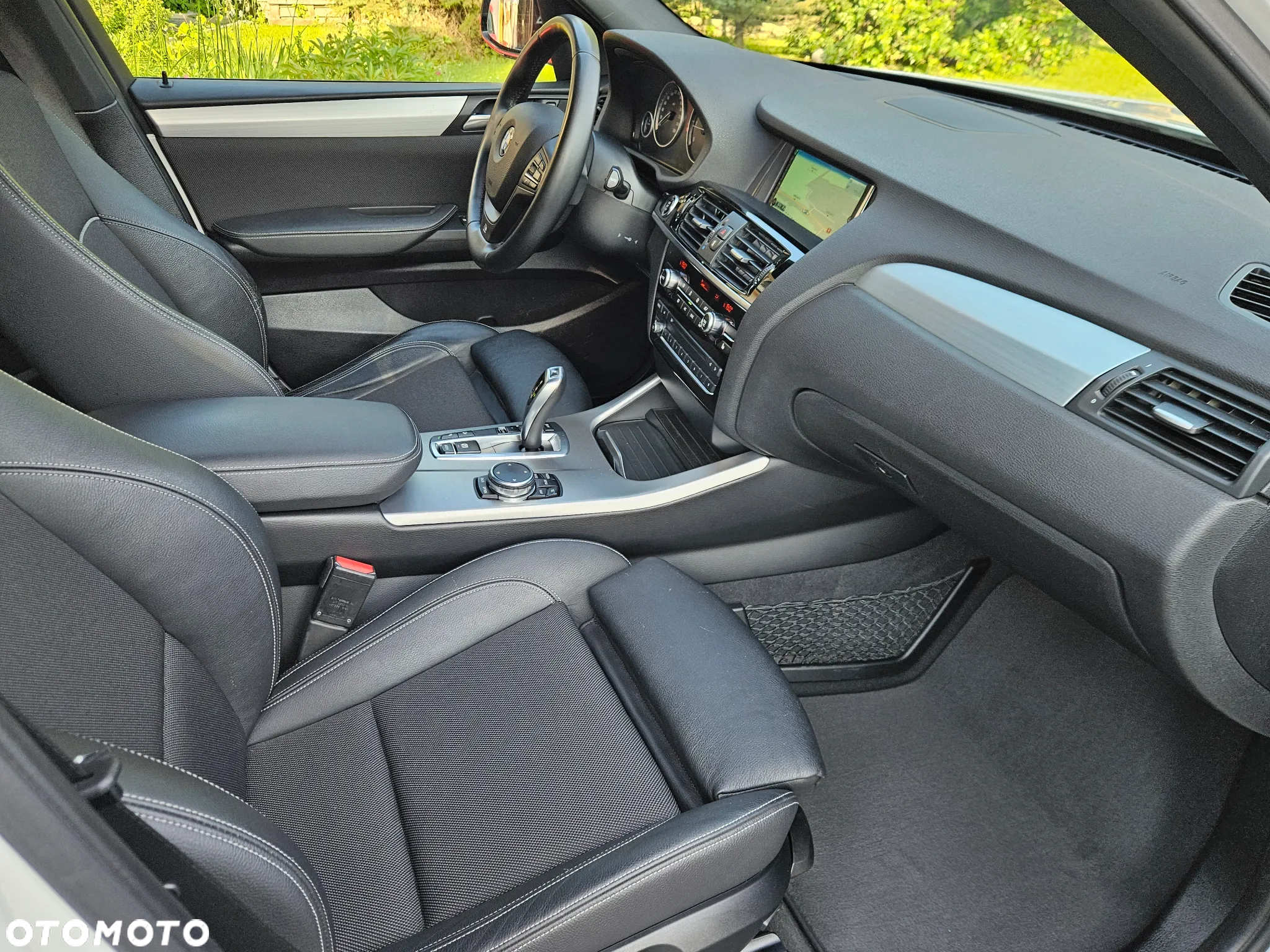 BMW X3 xDrive20d M Sport Edition - 26