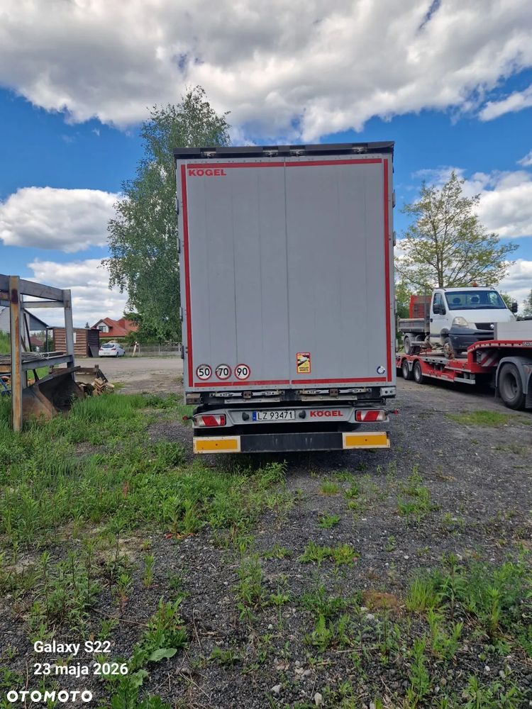 MAN TGX - 7