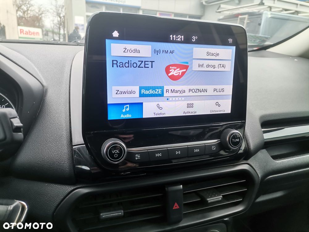 Ford EcoSport 1.0 EcoBoost ST-Line ASS - 17