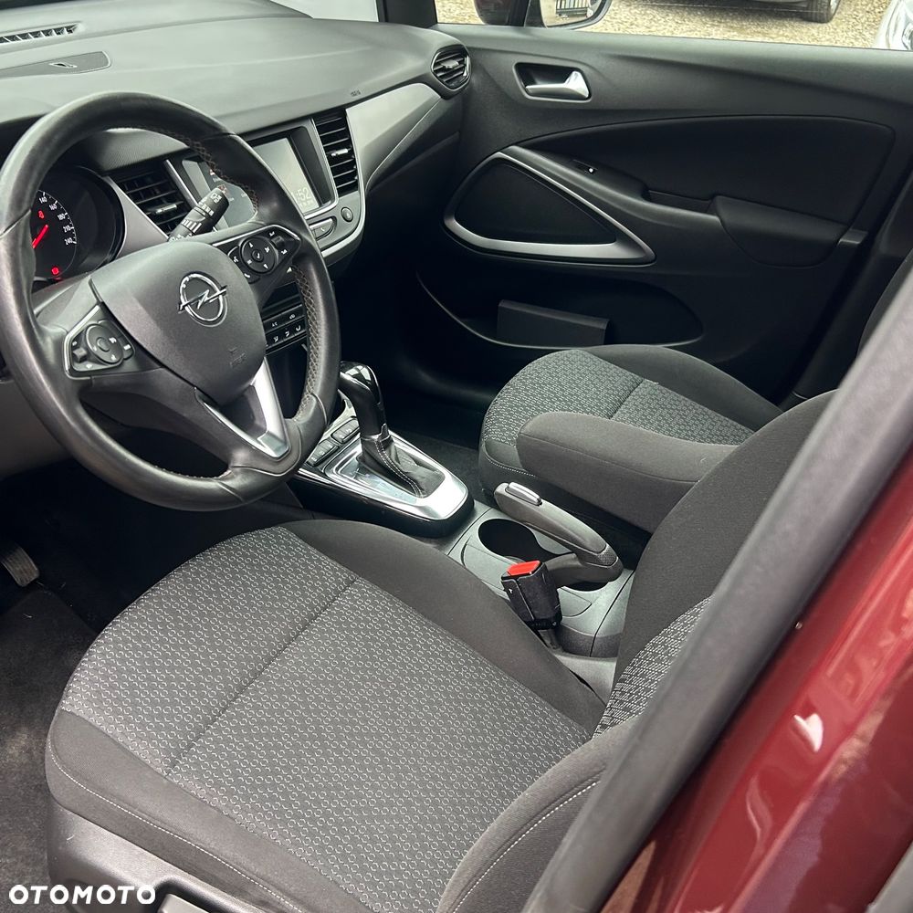 Opel Crossland - 29