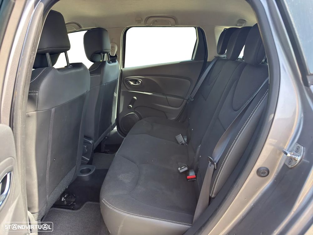 Renault Clio Sport Tourer Energy dCi 90 Business - 13