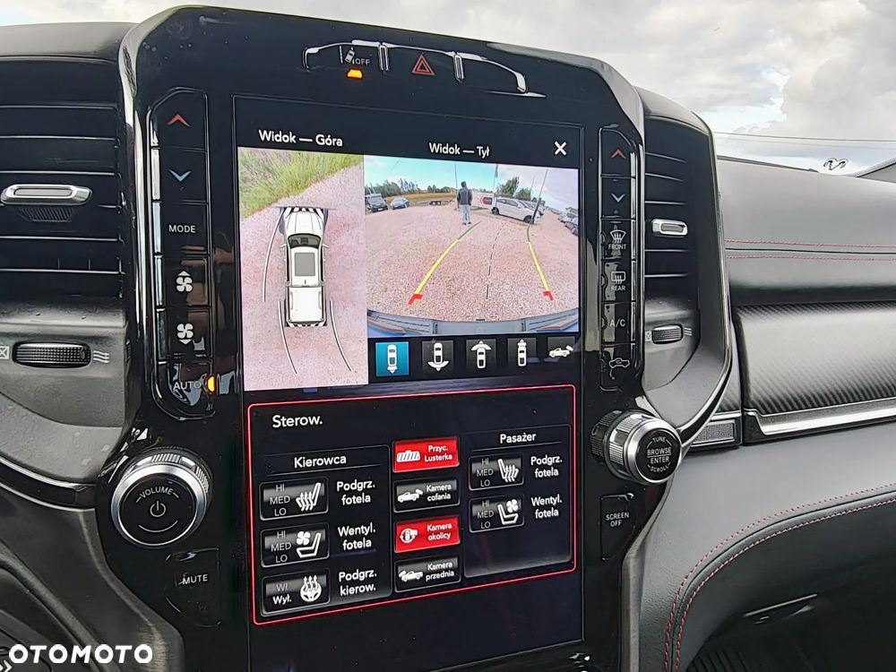 RAM 1500 TRX - 23