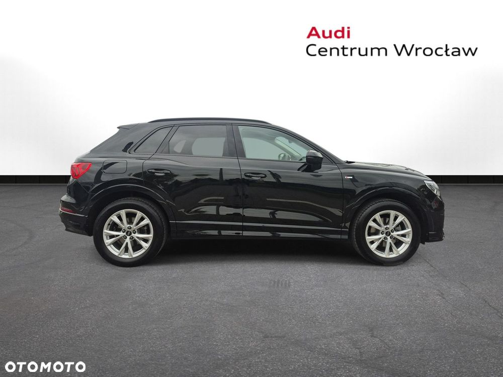 Audi Q3 - 7