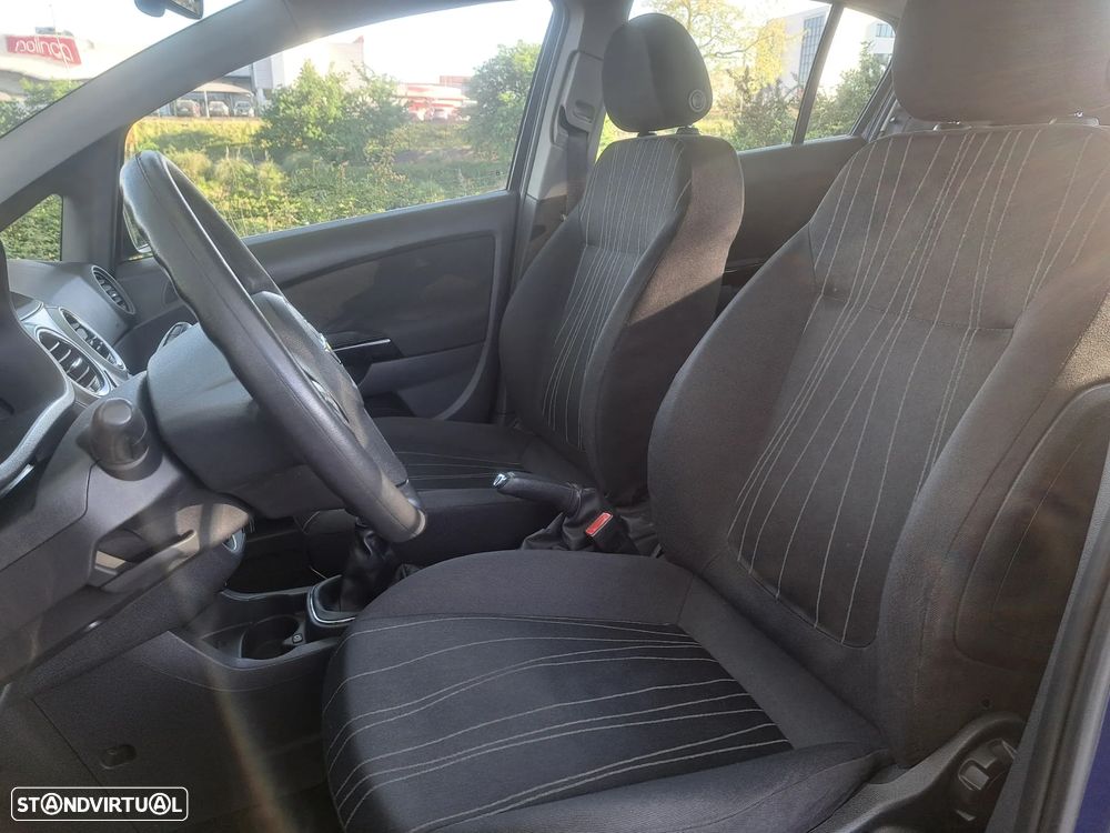 Opel Corsa 1.3 CDTI Enjoy EcoFLEX - 11